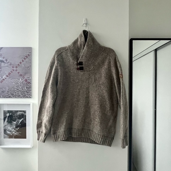 FJALLRAVEN LADA SWEATER M - Picture 8 of 16